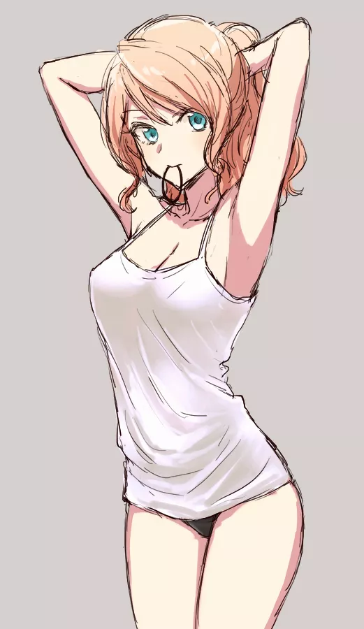 Tank Top [Original]