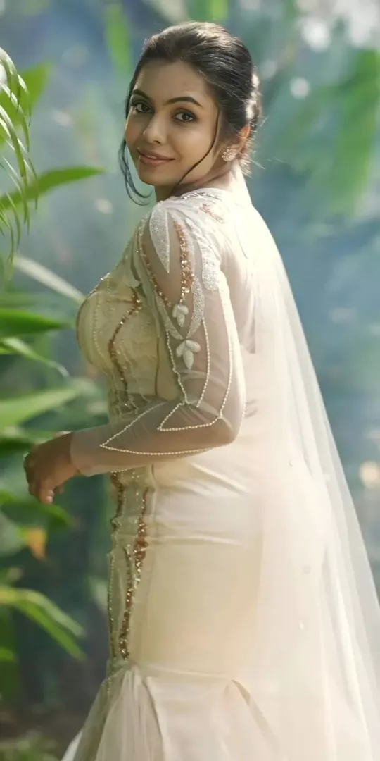 Tanvi Ram