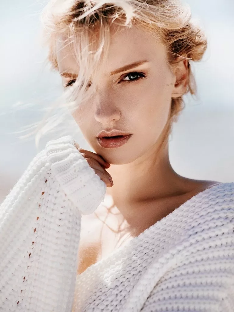 Tanya Glotova