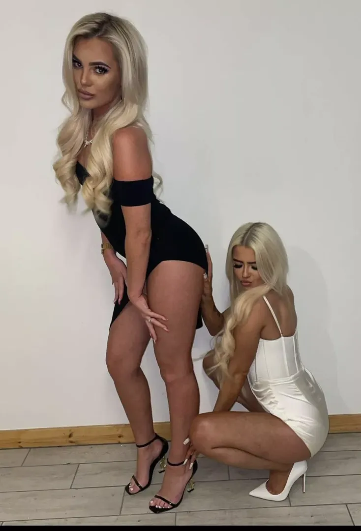 Tap that ass!