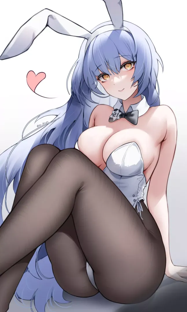 Tar-21 [Girls Frontline]