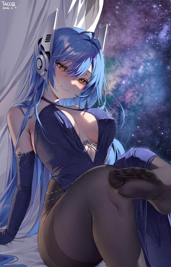 Tar-21 [Girls Frontline]