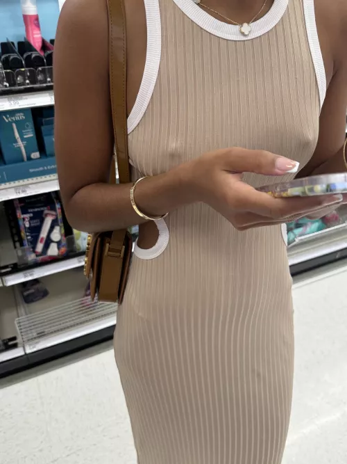 Targets at target 