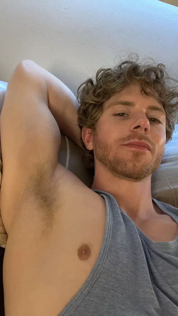 Taste me?