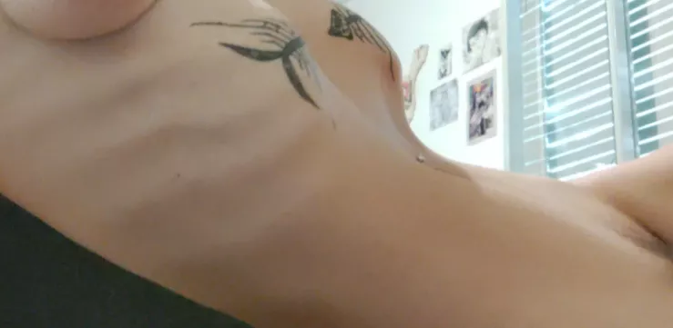 Taste my ribs