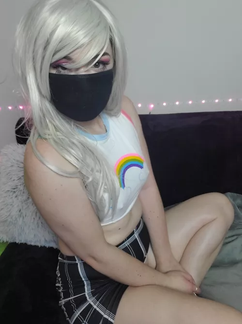 taste the rainbow