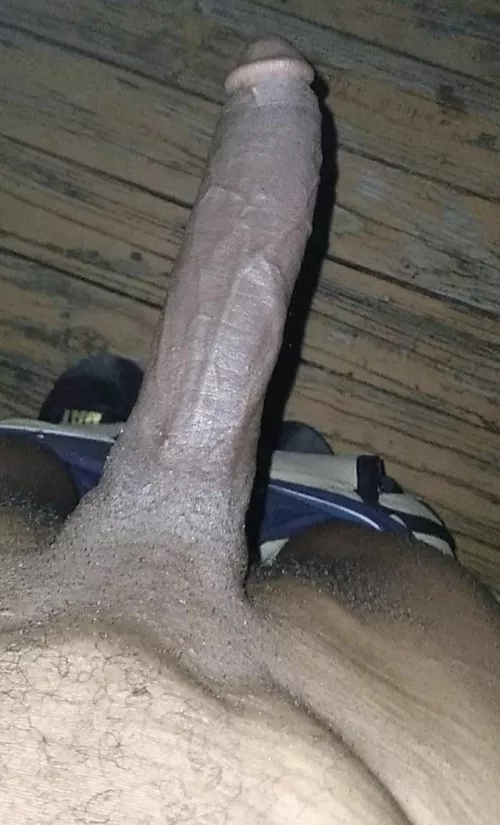 Taste the wood 🪵