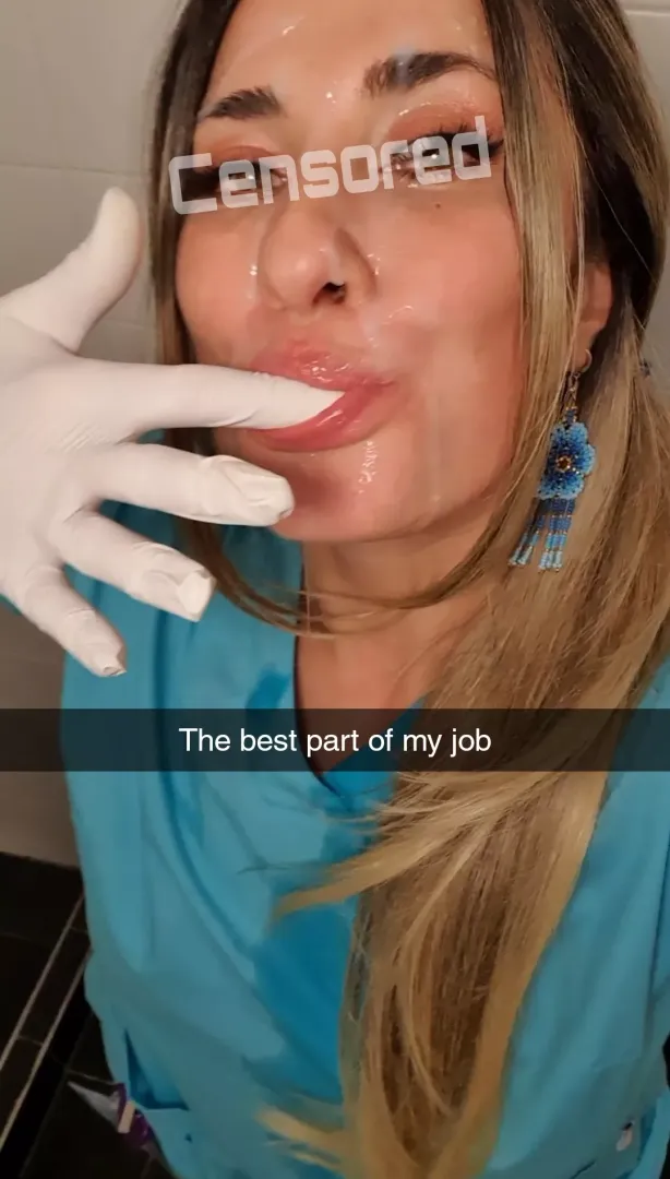 Tasting samples