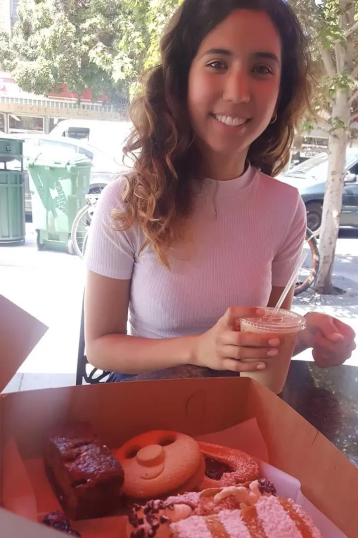 Tasty treats