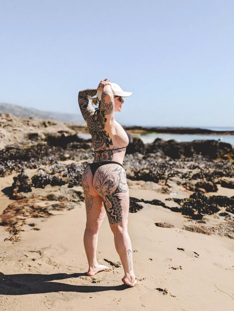 tats and stretches