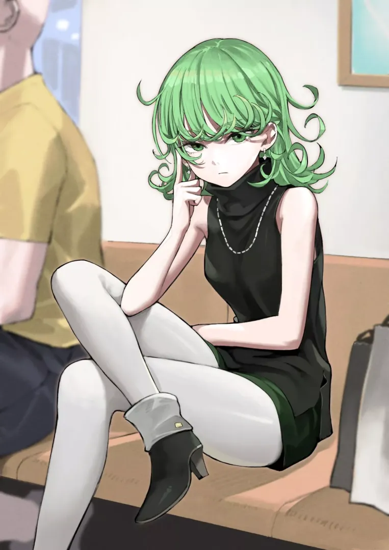 Tatsumaki