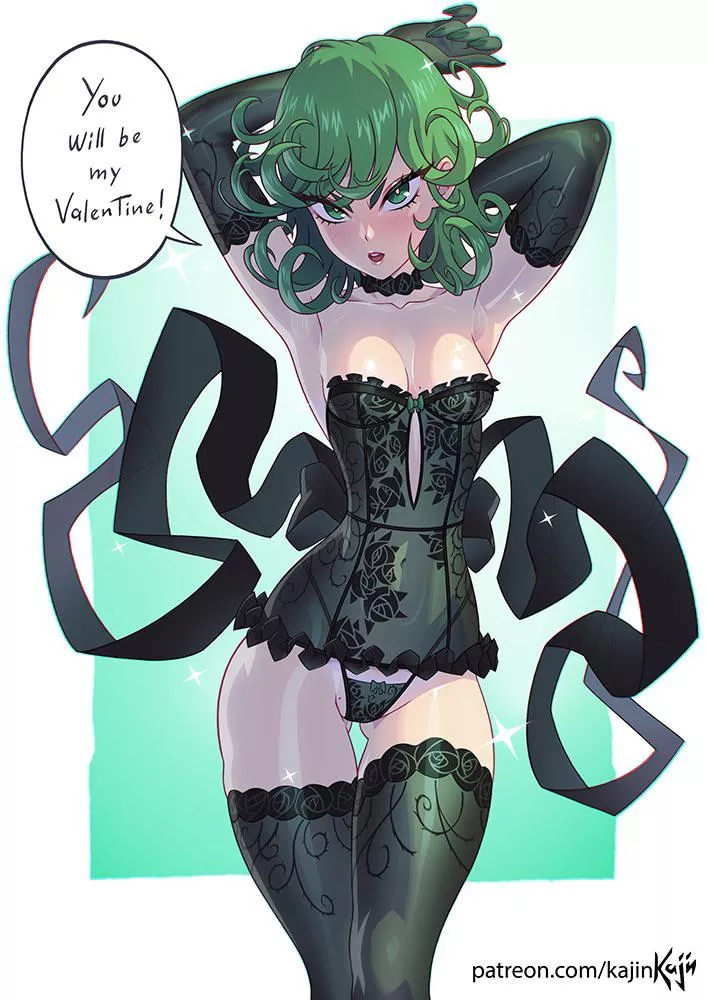 Tatsumaki