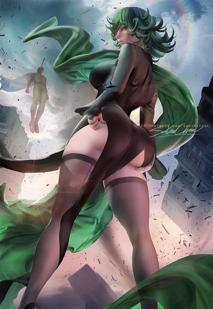 Tatsumaki