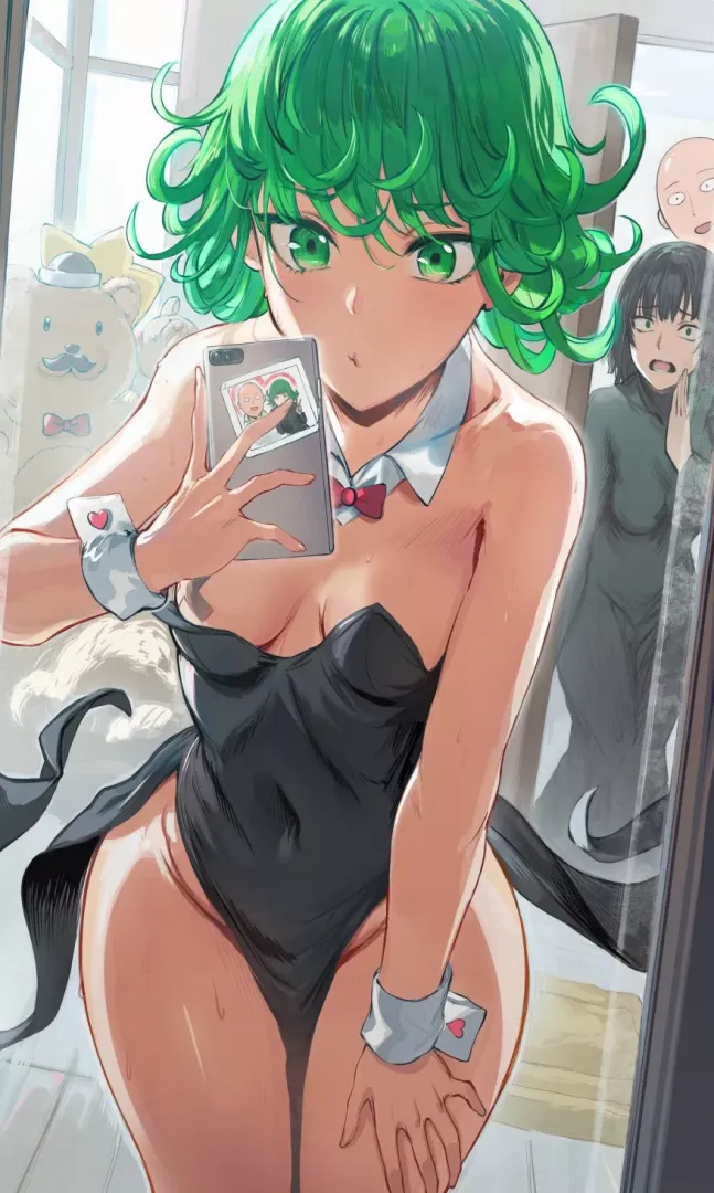 Tatsumaki