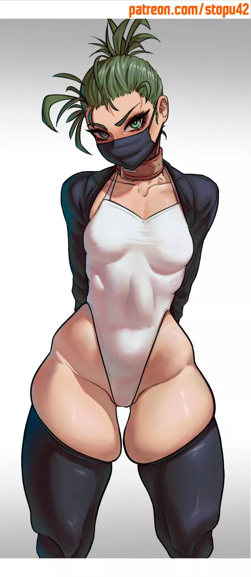 tatsumaki (stopu)