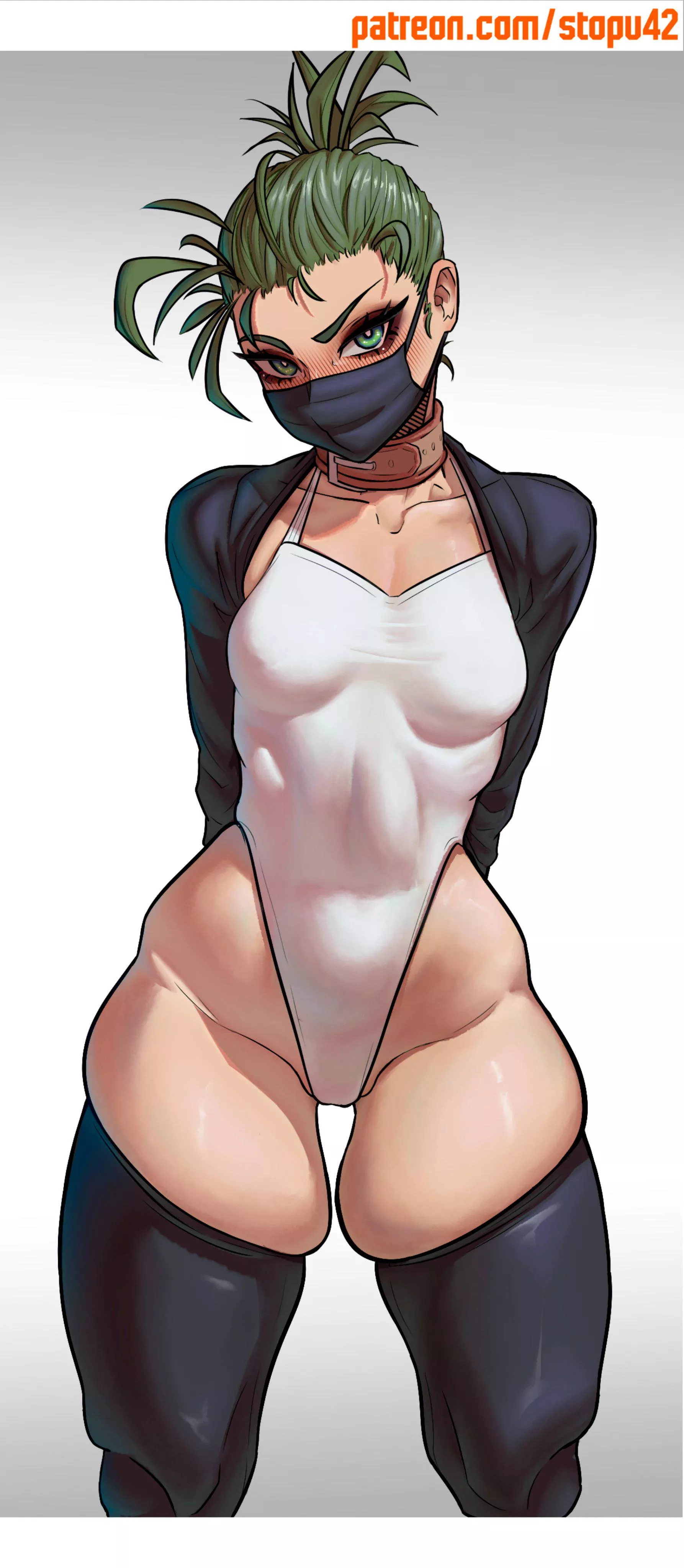tatsumaki (stopu)