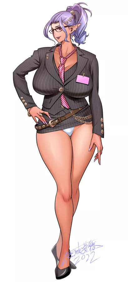 (Tatsunami Youtoku)