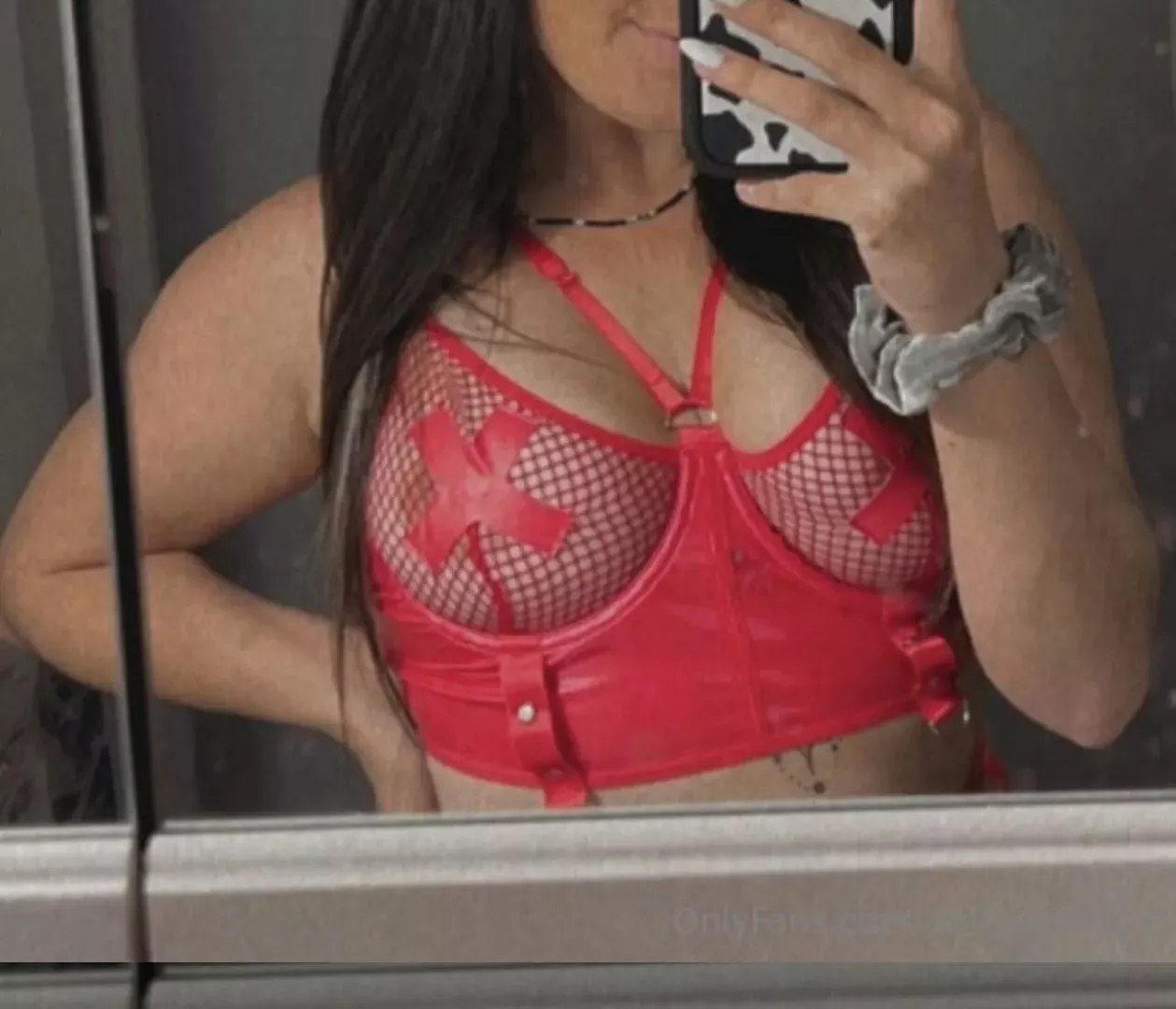 Tatted OF slut