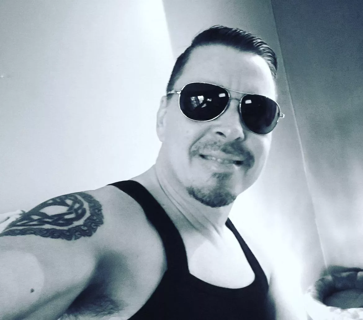 Tattoo Daddy.