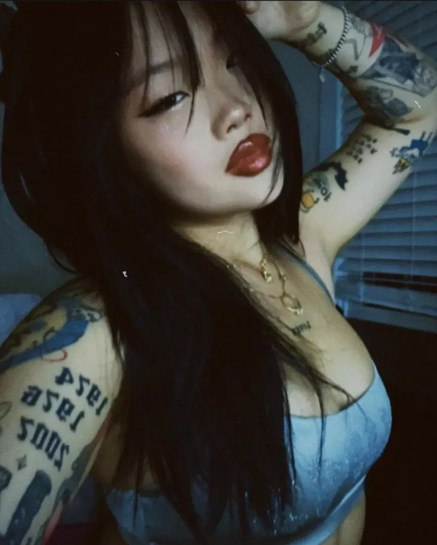 tattood