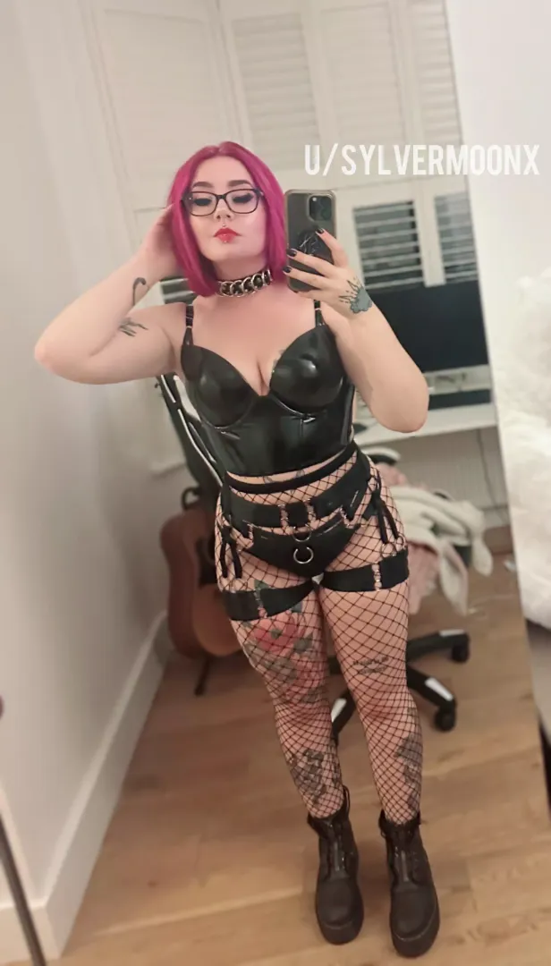 tattoos are the best outfit accessories
