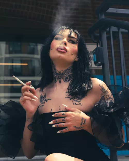 Tatts & Cigs