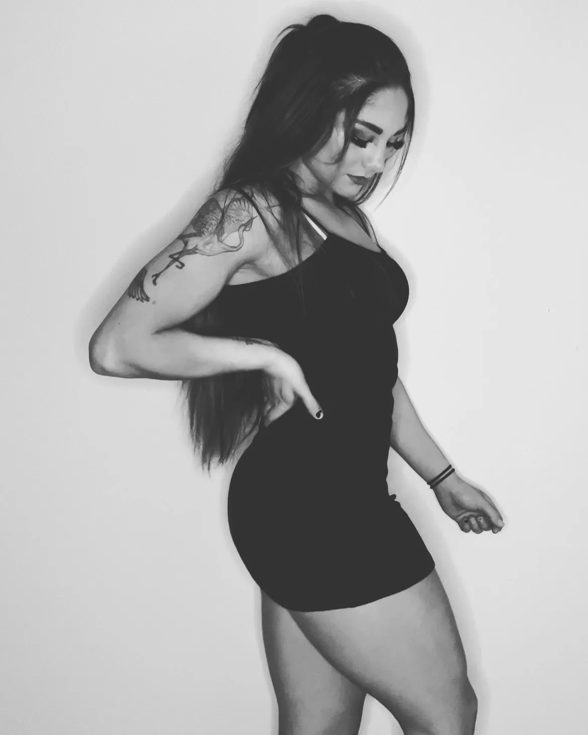 Tatum Paxley