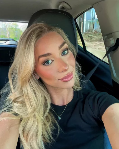 Taylor Garceau