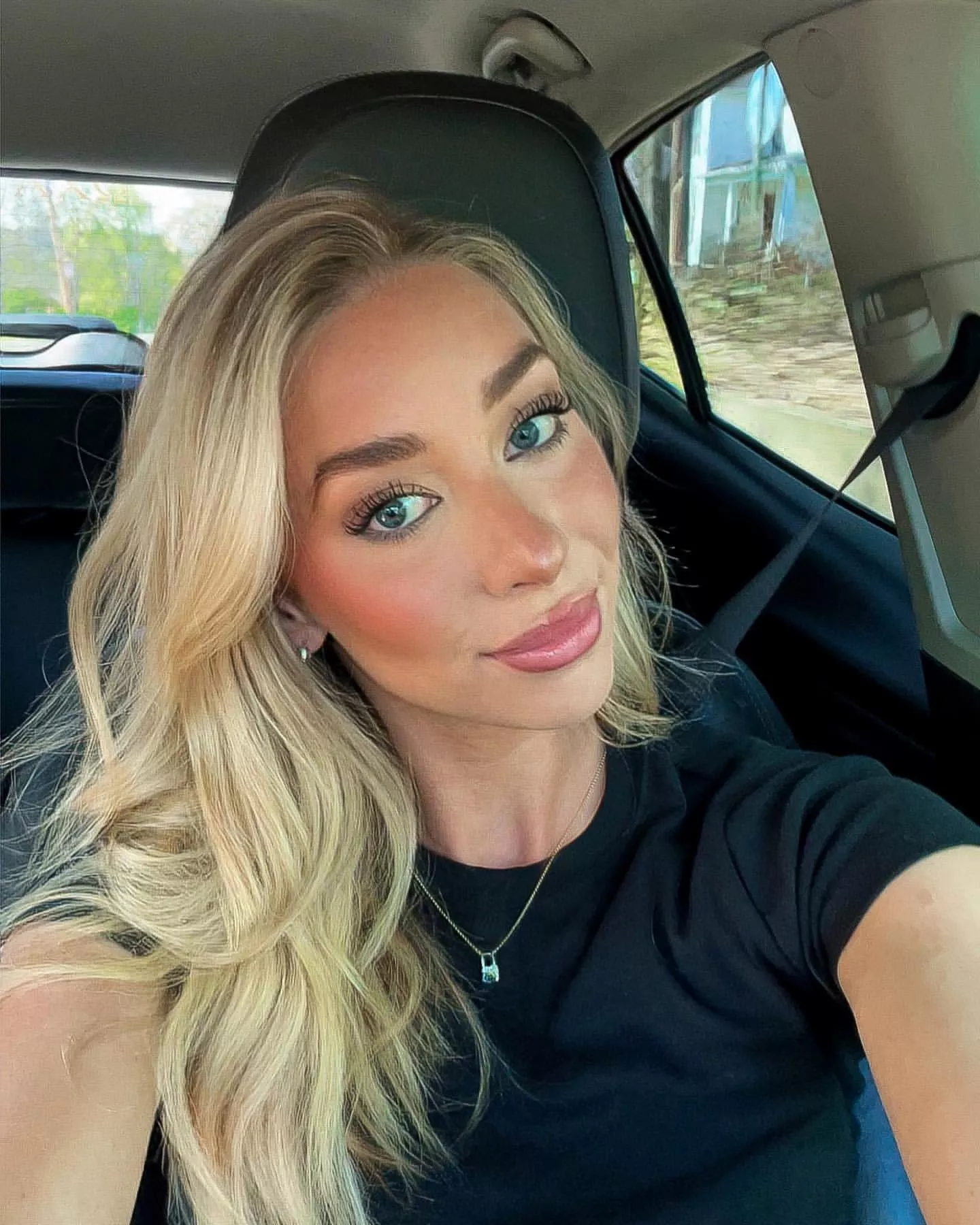 Taylor Garceau