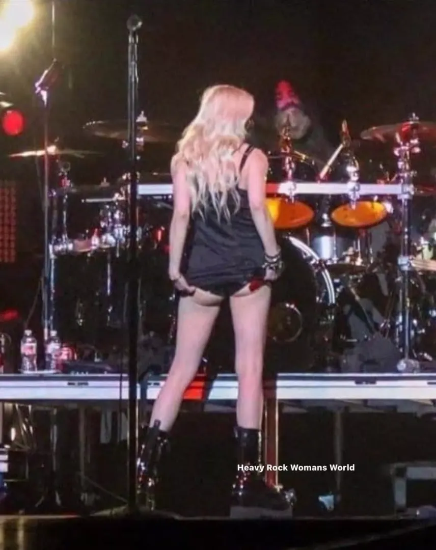Taylor Momsen