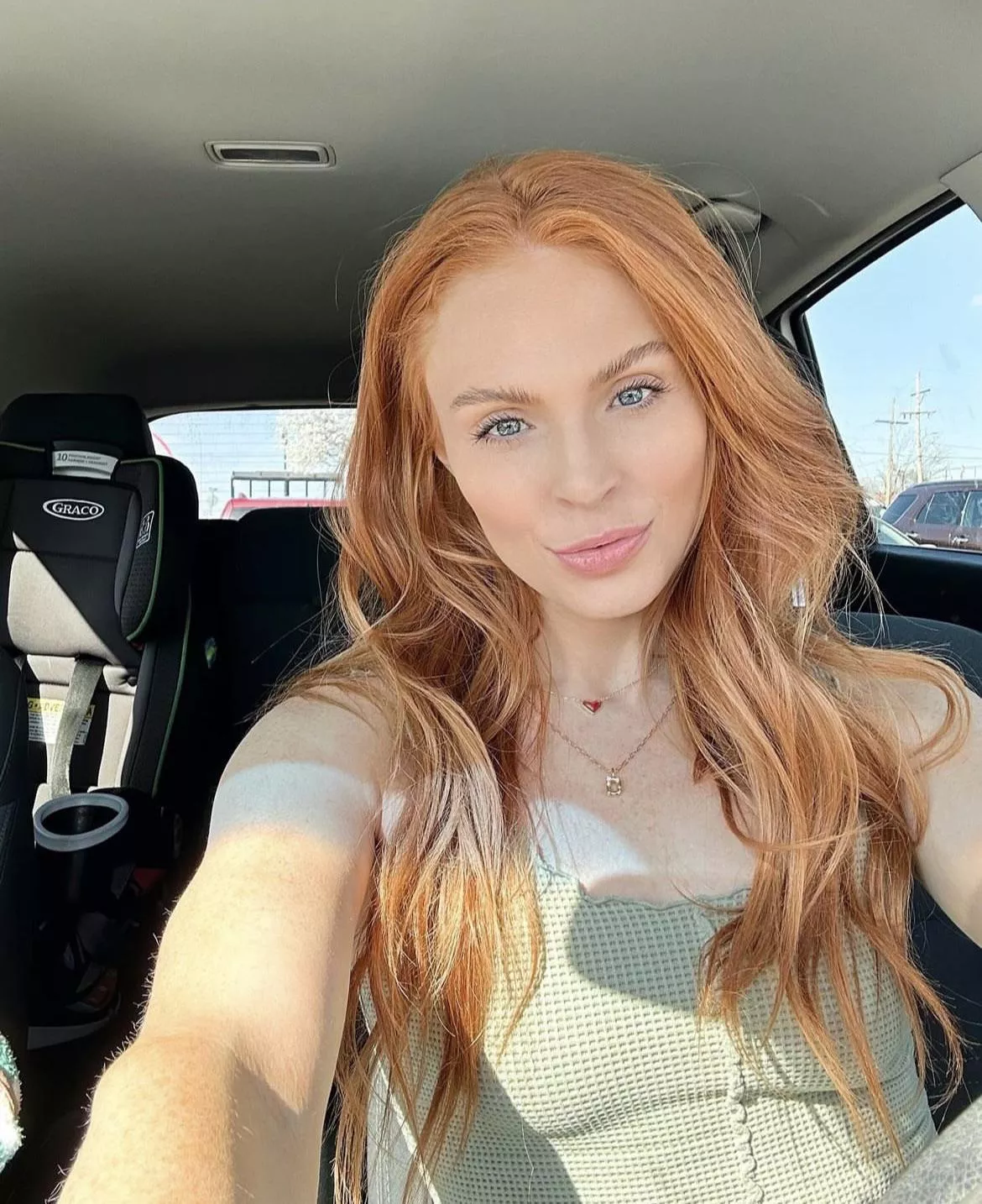 Taylor Renyer