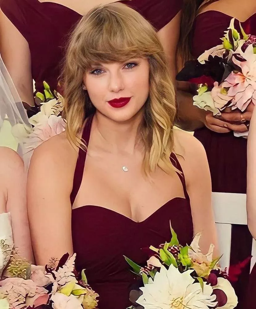 Taylor Swift
