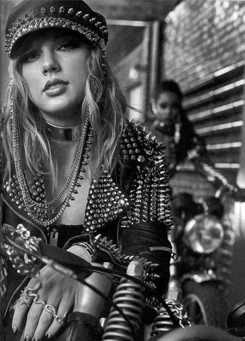 Taylor Swift