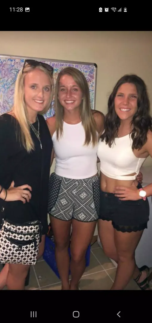 Team party