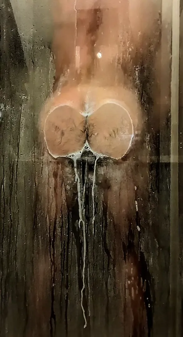 Team shower anyone?