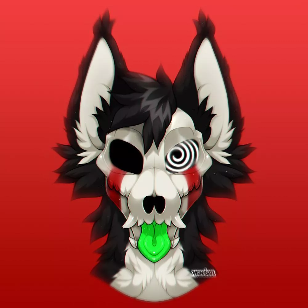 TearGas’s new badge by WaeIon