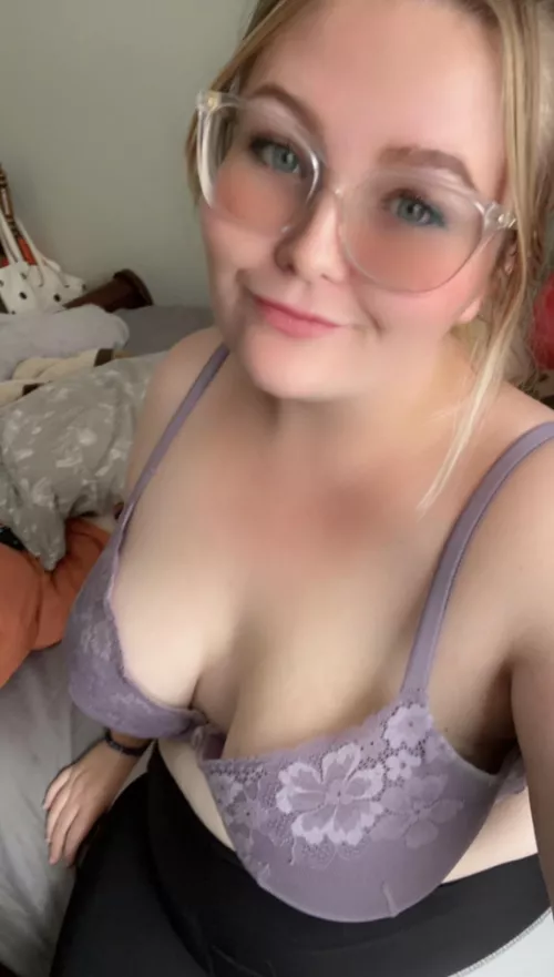 Tease me?