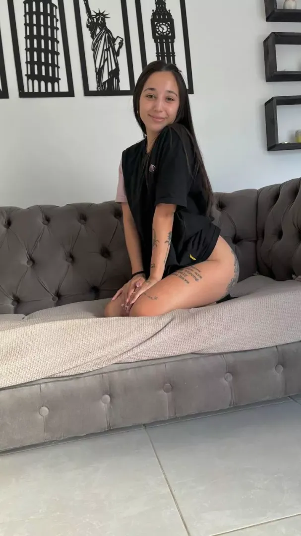 Tease me until I’m begging for it