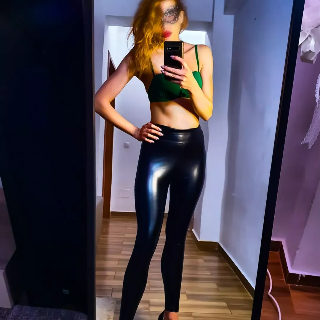 Tease me until i'm begging for it...