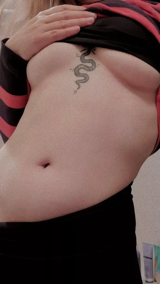 Tease 🤭 [st]