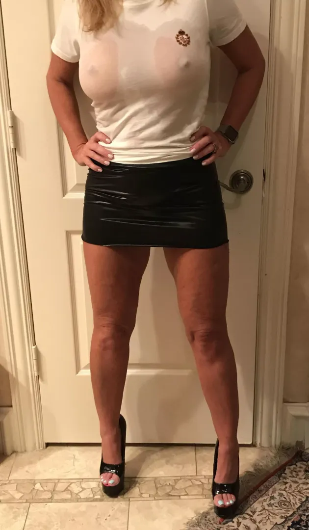 Teased?