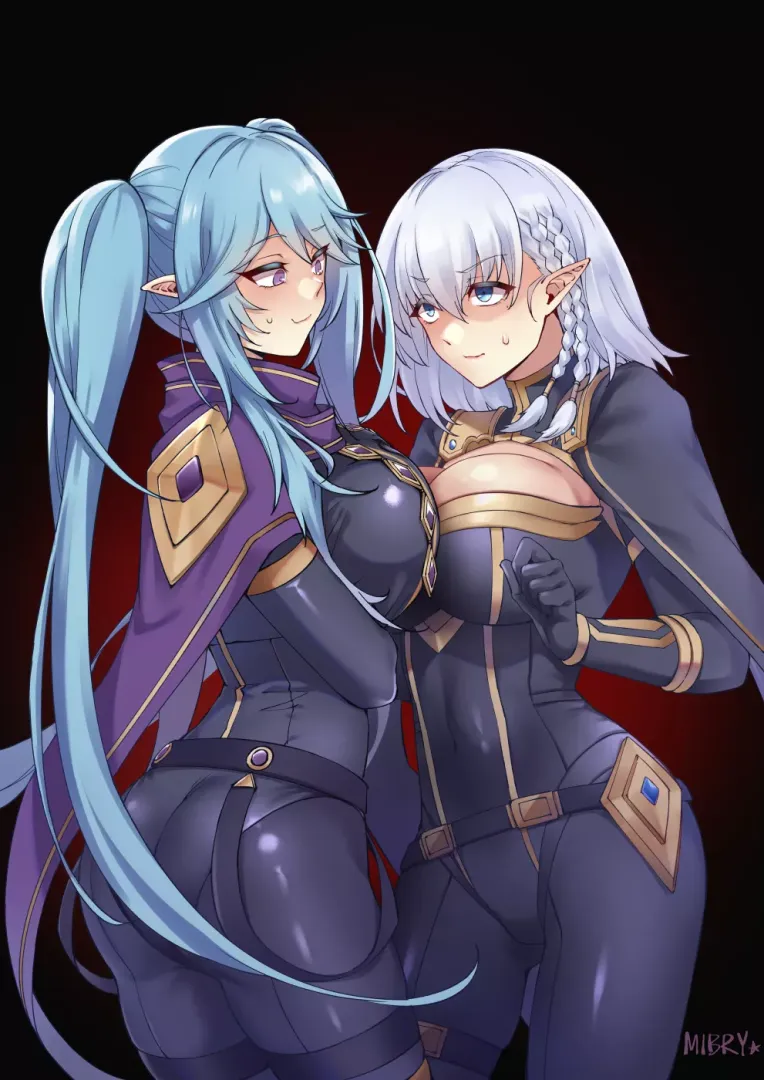 Teasing Epsilon