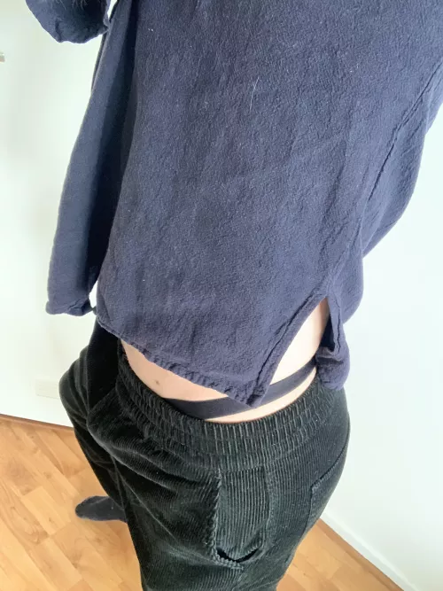Teasing today