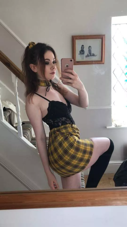 Teasing you