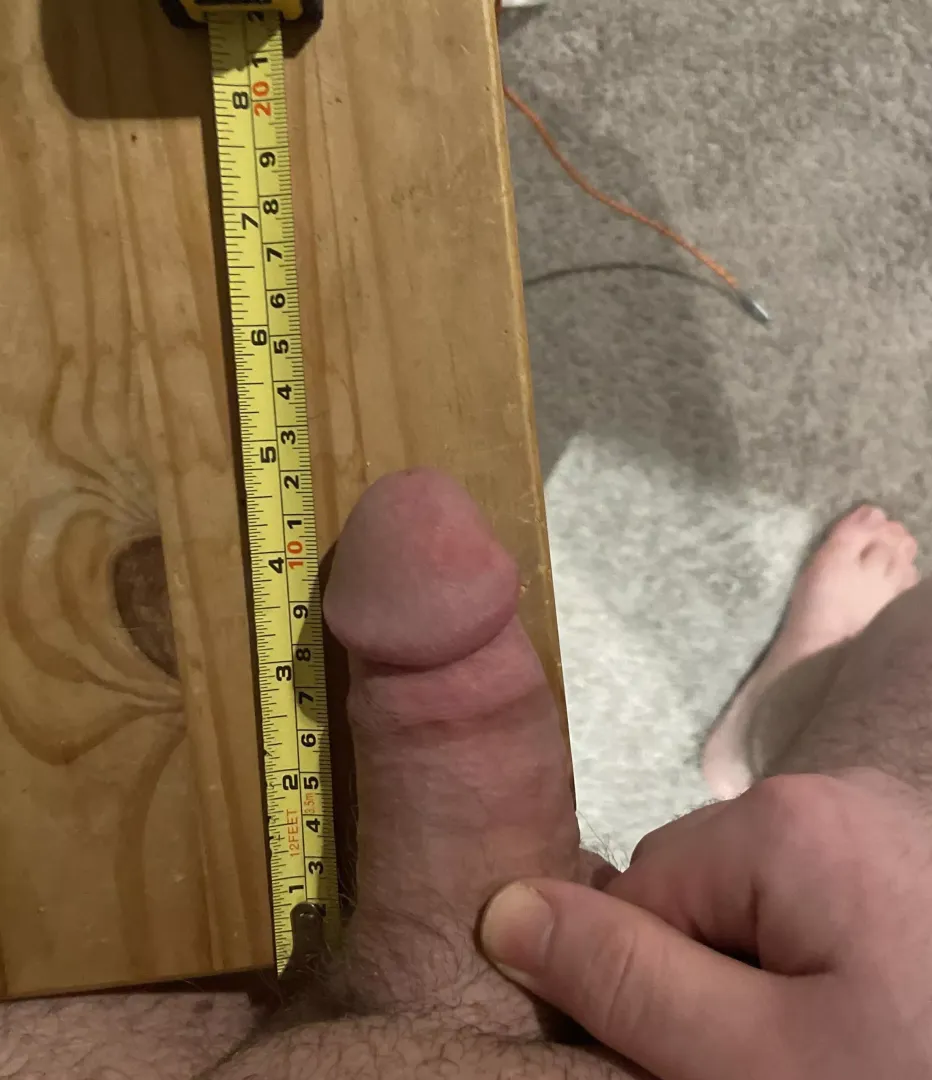 technically almost average. compare?