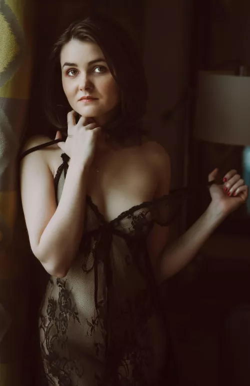 Teddy tease