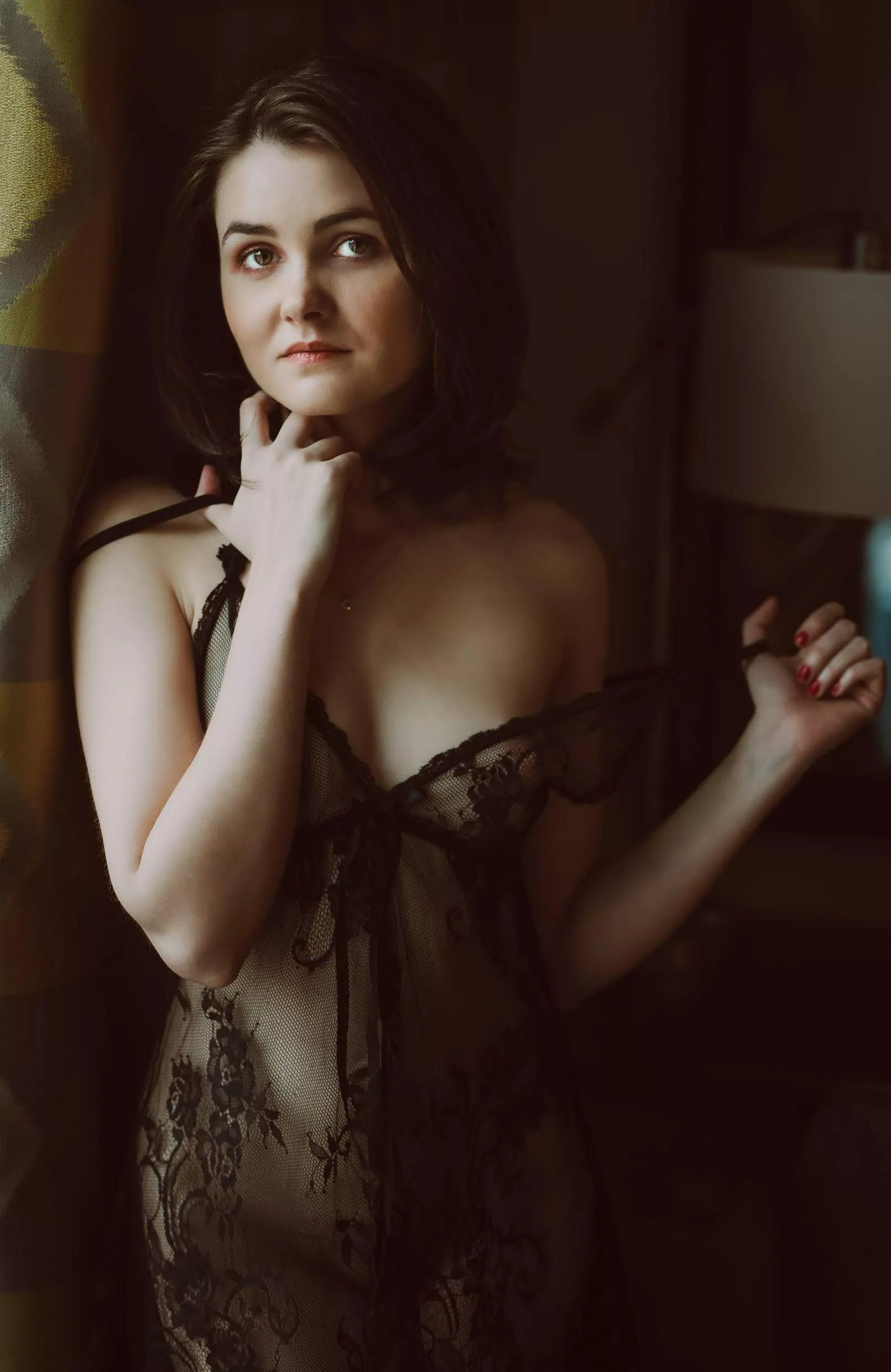 Teddy tease
