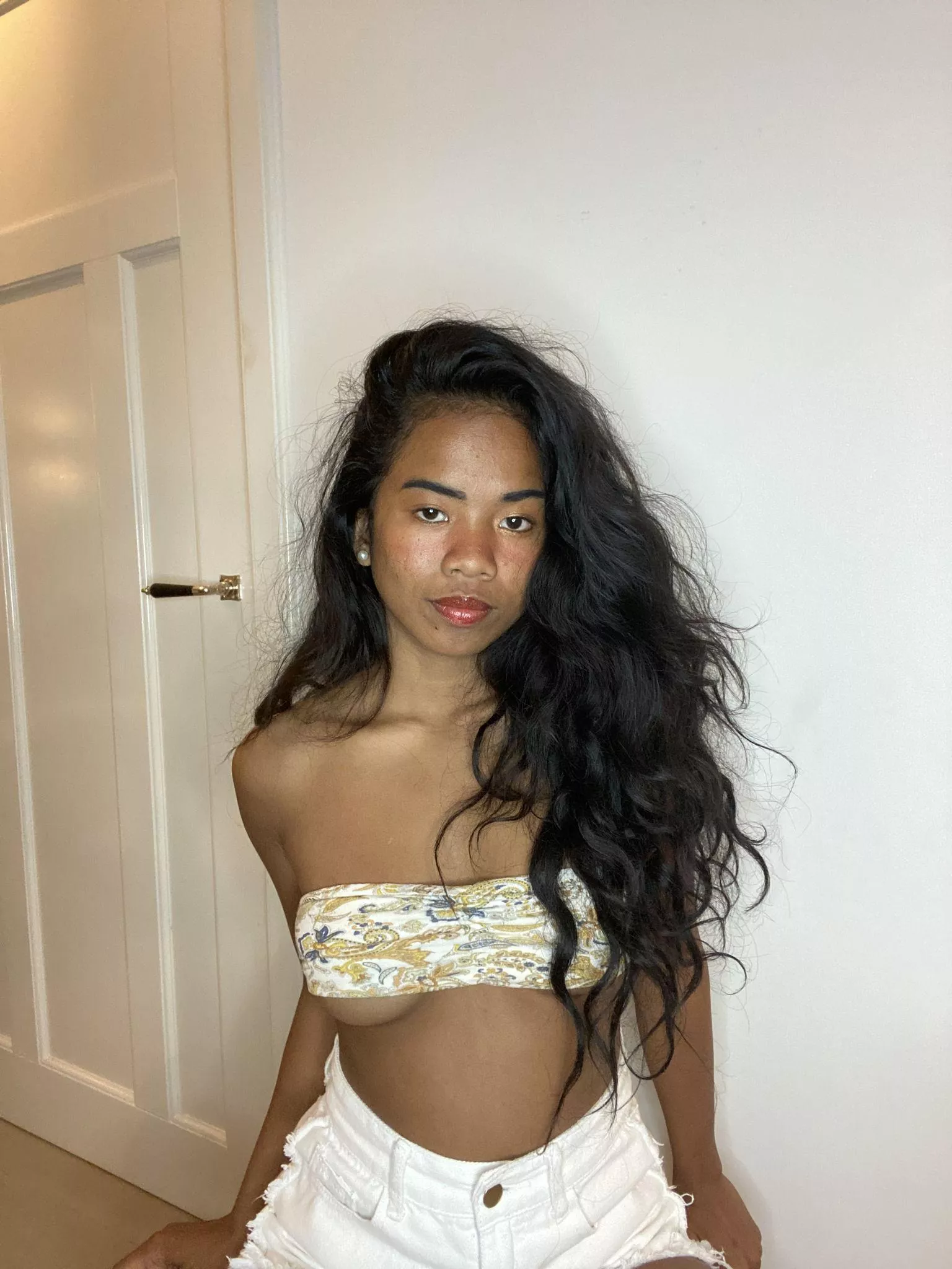 Teenie weenie thangs ..