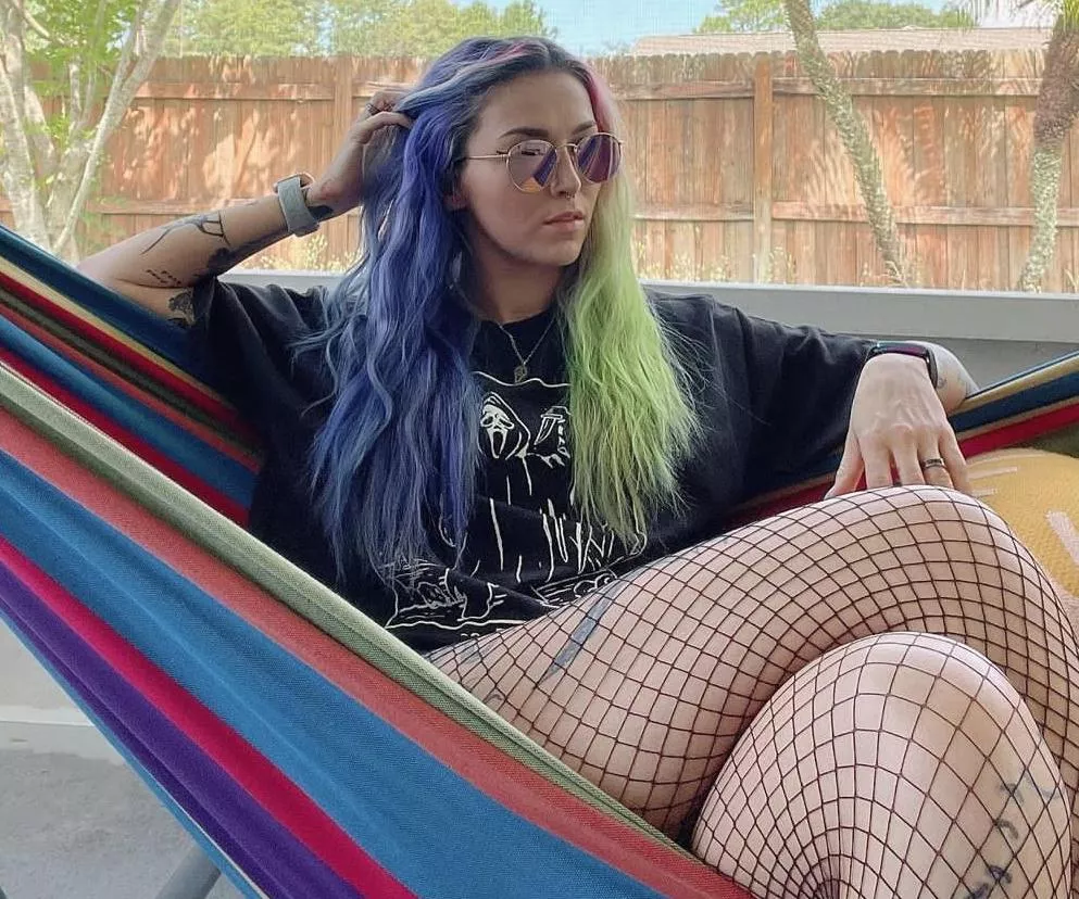 Tegan Nox