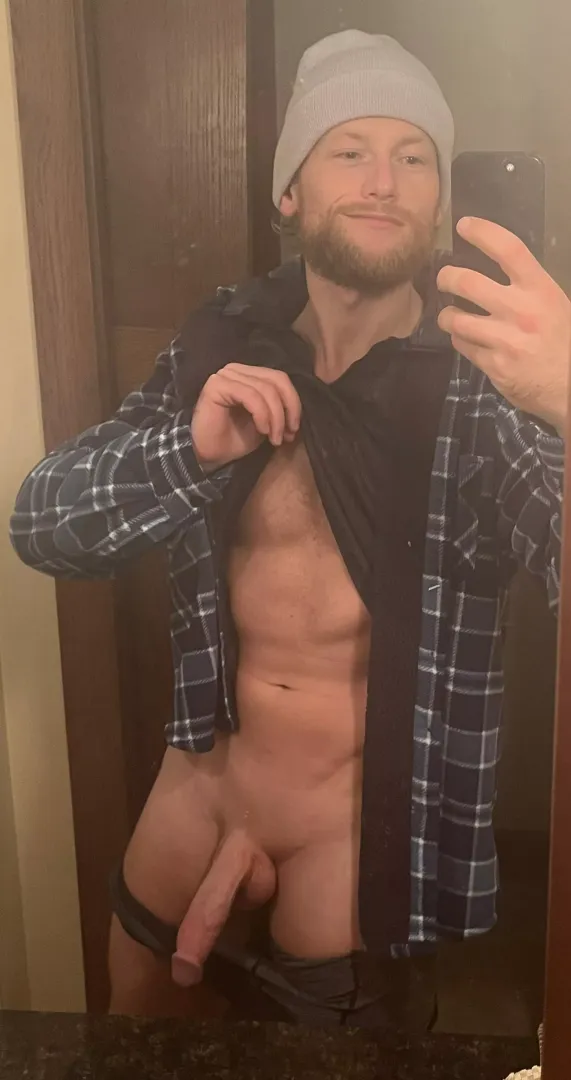 Tell Daddy what you think [35]